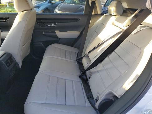New 2026 Honda CR-V EX-L image 14