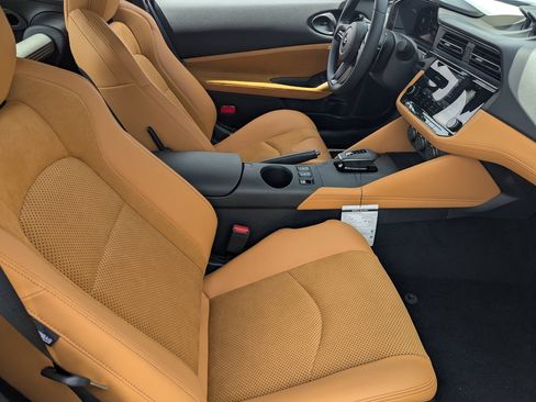 New 2027 Nissan Z Performance RWD image 28
