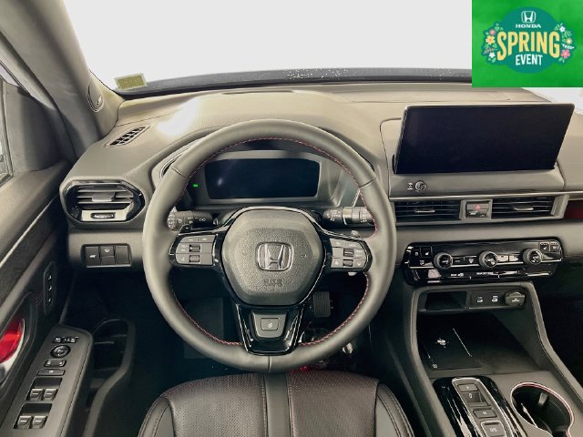 New 2026 Honda Pilot Black Edition image 23