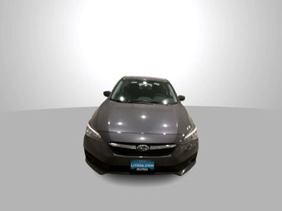 Used 2020 Subaru Impreza 2.0i