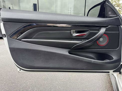 Used 2015 BMW M4 Coupe RWD image 31