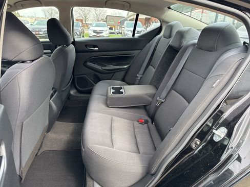 Used 2022 Nissan Altima 2.5 SV image 44