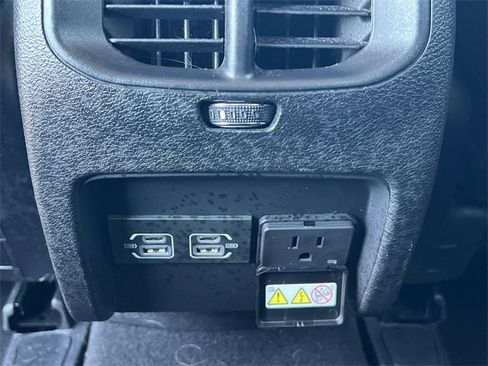 Used 2021 Jeep Cherokee Trailhawk w/ Sun, Sound & Nav Group image 32