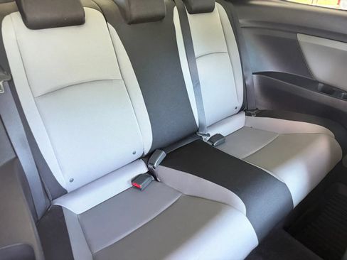 Used 2017 Honda Civic EX-T image 21