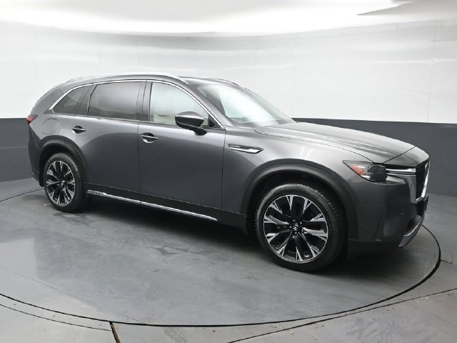 Certified 2024 MAZDA CX-90 Plug-In Hybrid w/ Premium Plus AWD/4WD image 7