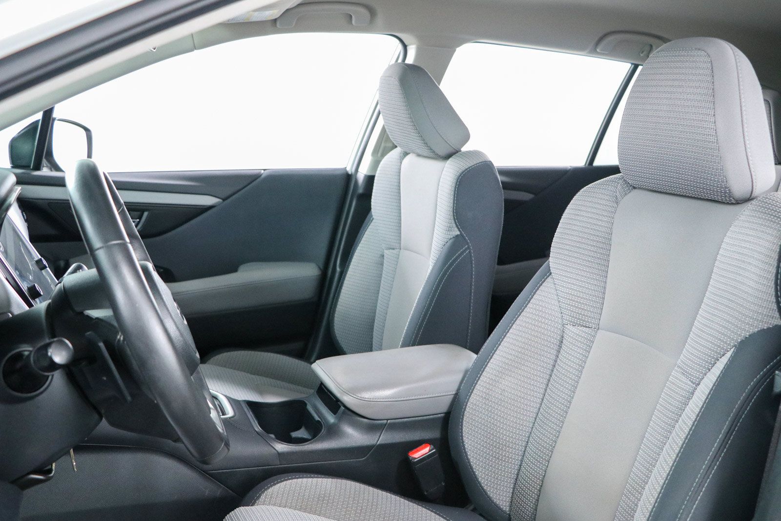 Used 2024 Subaru Outback Premium AWD/4WD image 23