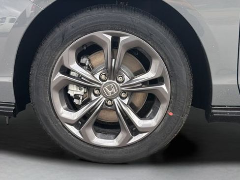 New 2026 Honda Accord EX-L image 4