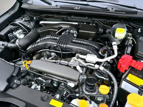 New 2026 Subaru Impreza 2.0i Sport image 31