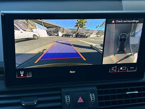 Used 2023 Audi Q5 2.0T Premium Plus w/ Premium Plus Package image 19