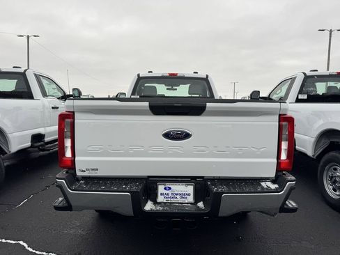New 2026 Ford F250 XL w/ XL Chrome Package image 15