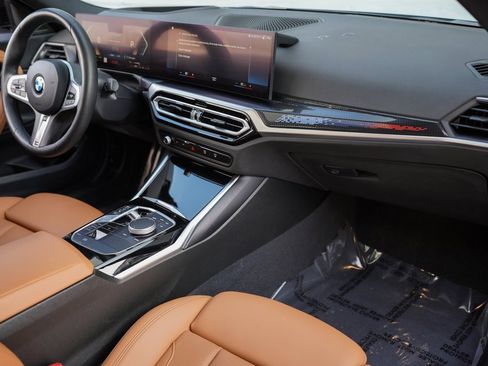 Used 2024 BMW M240i M240i w/ Premium Package image 22