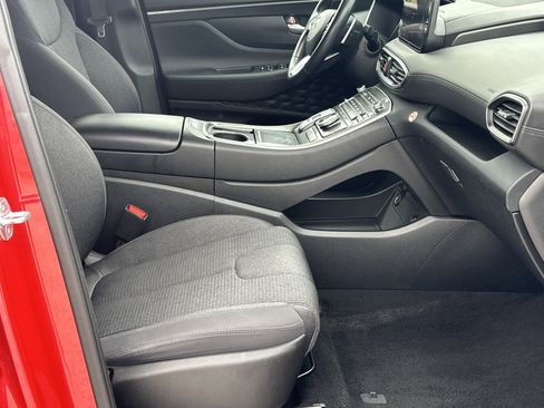 Used 2023 Hyundai Santa Fe SEL image 13