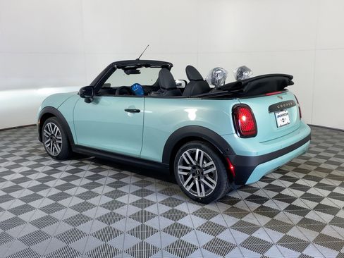 New 2026 MINI Cooper S image 3