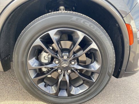 Used 2021 Dodge Durango SXT image 10