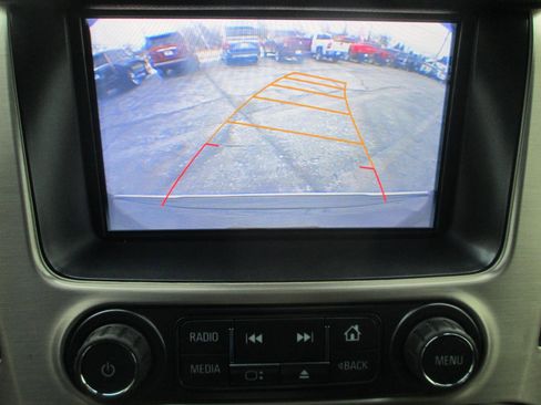 Used 2017 GMC Yukon XL Denali w/ Open Road Package image 18