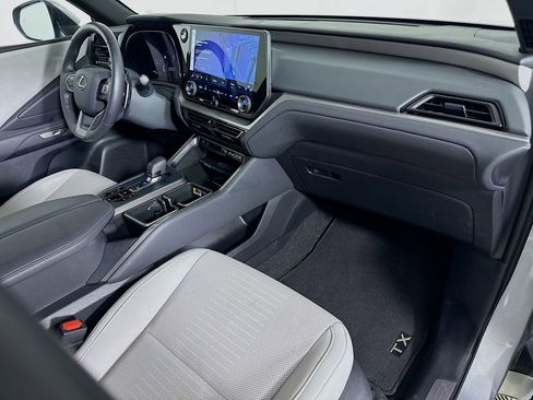 Certified 2025 Lexus TX 350 AWD image 30