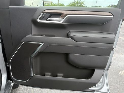 New 2026 Chevrolet Silverado 1500 LT AWD/4WD image 14