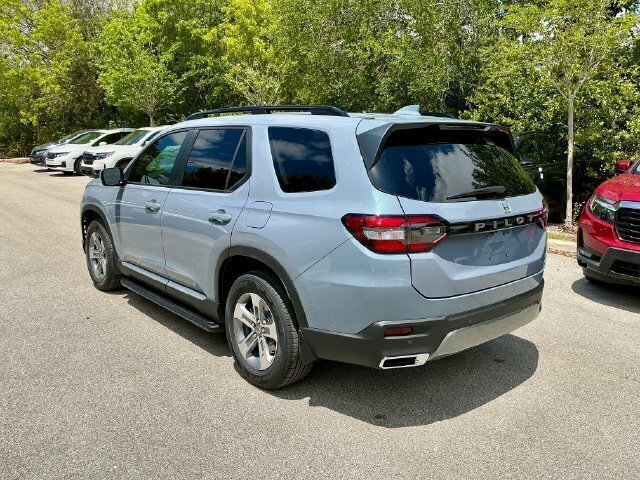 New 2026 Honda Pilot EX-L image 8