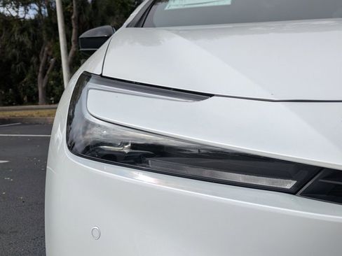 New 2026 Toyota Prius Plug-In Hybrid image 10