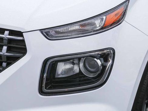 New 2026 Hyundai Venue SEL image 5