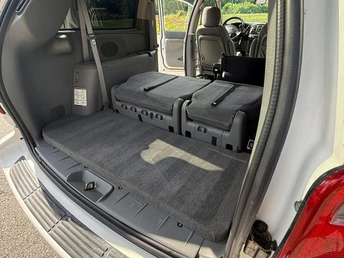 Used 2006 Dodge Grand Caravan SXT FWD image 15