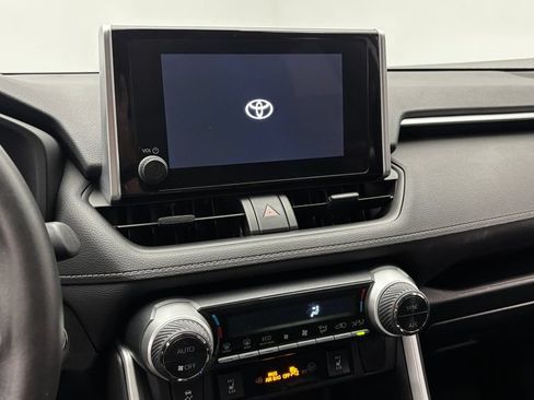 Used 2024 Toyota RAV4 XLE w/ Weather Package AWD/4WD image 21