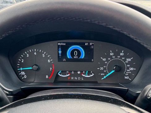 Used 2022 Ford Escape SEL AWD/4WD image 23