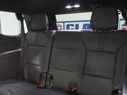 Used 2021 Chevrolet Tahoe RST w/ Luxury Package RWD image 34