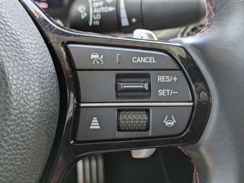 Used 2023 Acura Integra A-Spec FWD image 25