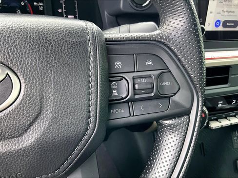 Used 2025 Toyota Tacoma SR5 RWD image 23