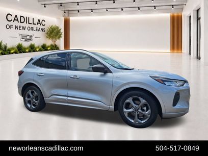 Used 2024 Ford Escape ST-Line
