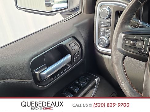 Used 2021 GMC Sierra 1500 AT4 w/ AT4 Value Package AWD/4WD image 29