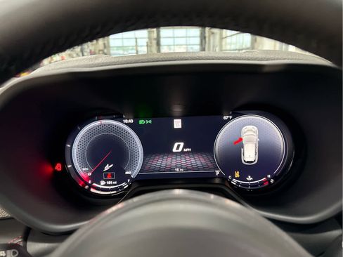 New 2025 Dodge Hornet GT Plus image 71