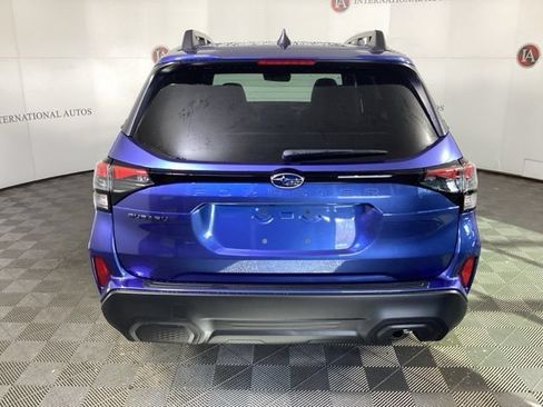 Certified 2026 Subaru Forester Premium AWD/4WD image 5
