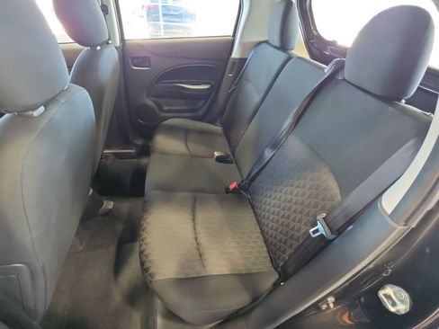 Used 2024 Mitsubishi Mirage ES FWD image 28