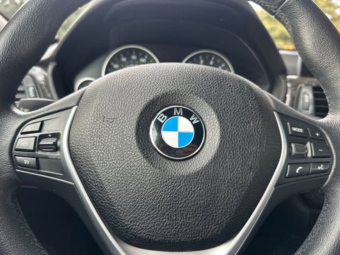 Used 2015 BMW 328i Gran Turismo xDrive image 28