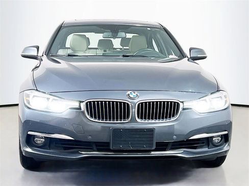 Used 2016 BMW 328i xDrive Sedan image 2
