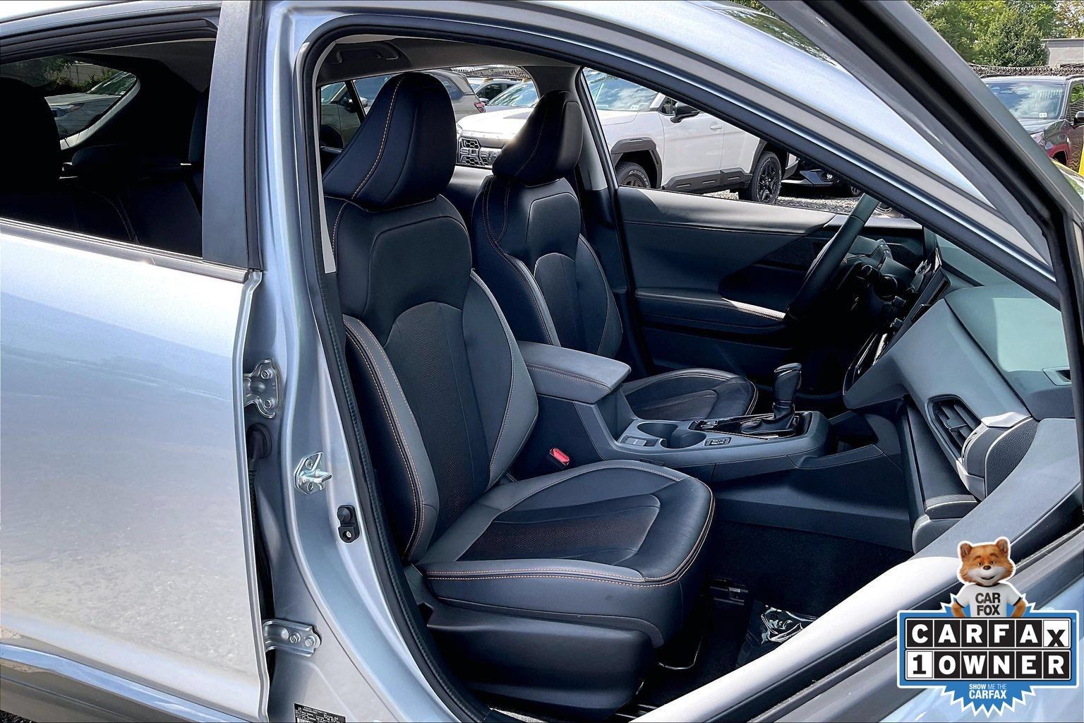 Certified 2024 Subaru Crosstrek 2.5i Limited AWD/4WD image 7