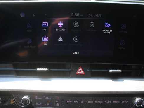 Certified 2024 Kia Sportage X-Pro AWD/4WD image 46