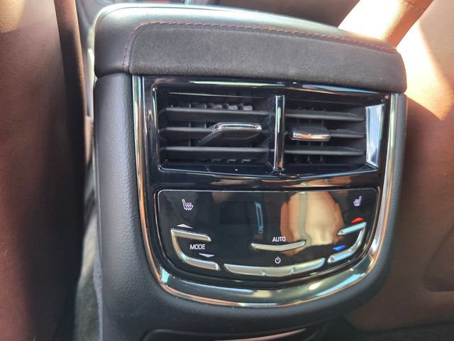 Used 2015 Cadillac CTS Performance RWD image 14