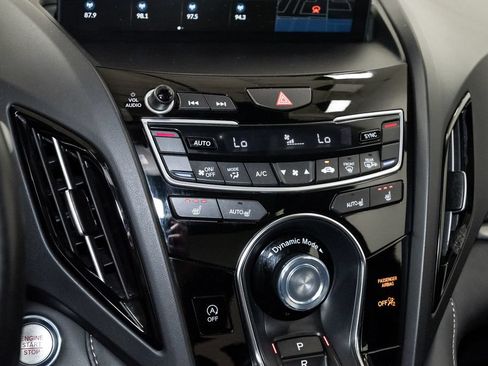 Certified 2024 Acura RDX SH-AWD w/ Technology Package image 21