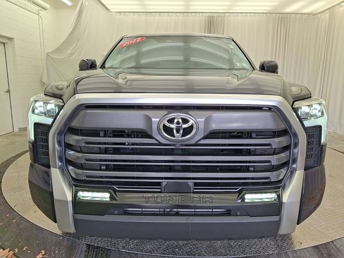 Used 2022 Toyota Tundra Limited image 29