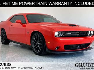 Used 2023 Dodge Challenger R/T Scat Pack w/ Plus Package video 1