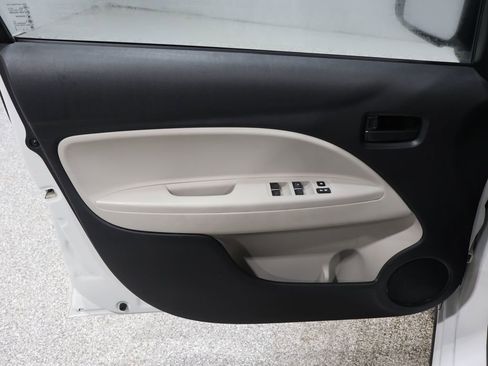 Used 2019 Mitsubishi Mirage G4 ES image 12