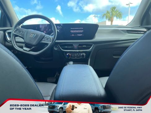 Used 2025 Buick Encore GX Sport Touring w/ Advanced Technology Package image 15