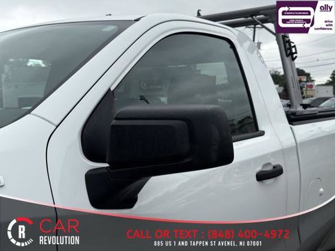 Used 2019 Chevrolet Silverado 1500 W/T w/ WT Convenience Package image 33