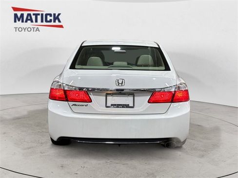 Used 2013 Honda Accord LX image 6