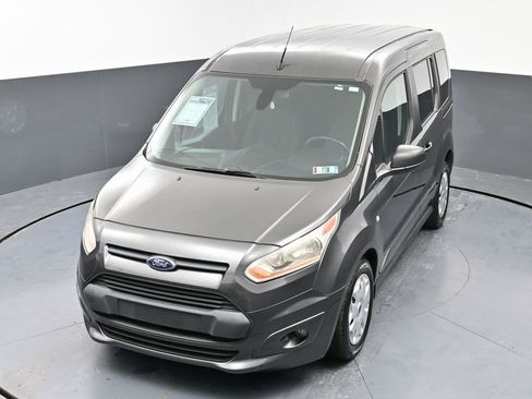 Used 2016 Ford Transit Connect XLT image 37