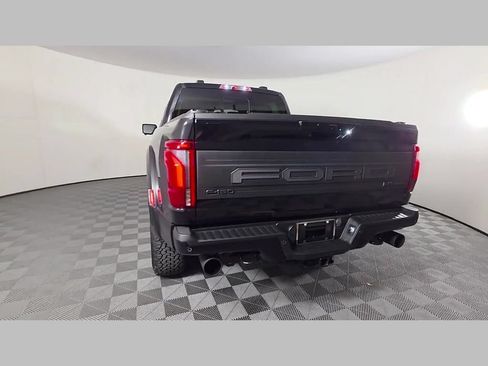 Used 2024 Ford F150 Raptor AWD/4WD image 43