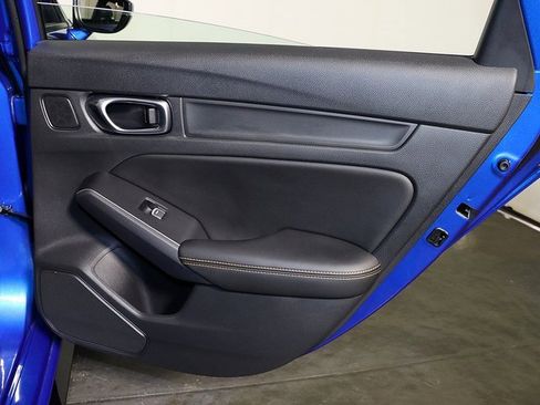 Certified 2026 Acura Integra A-Spec image 28